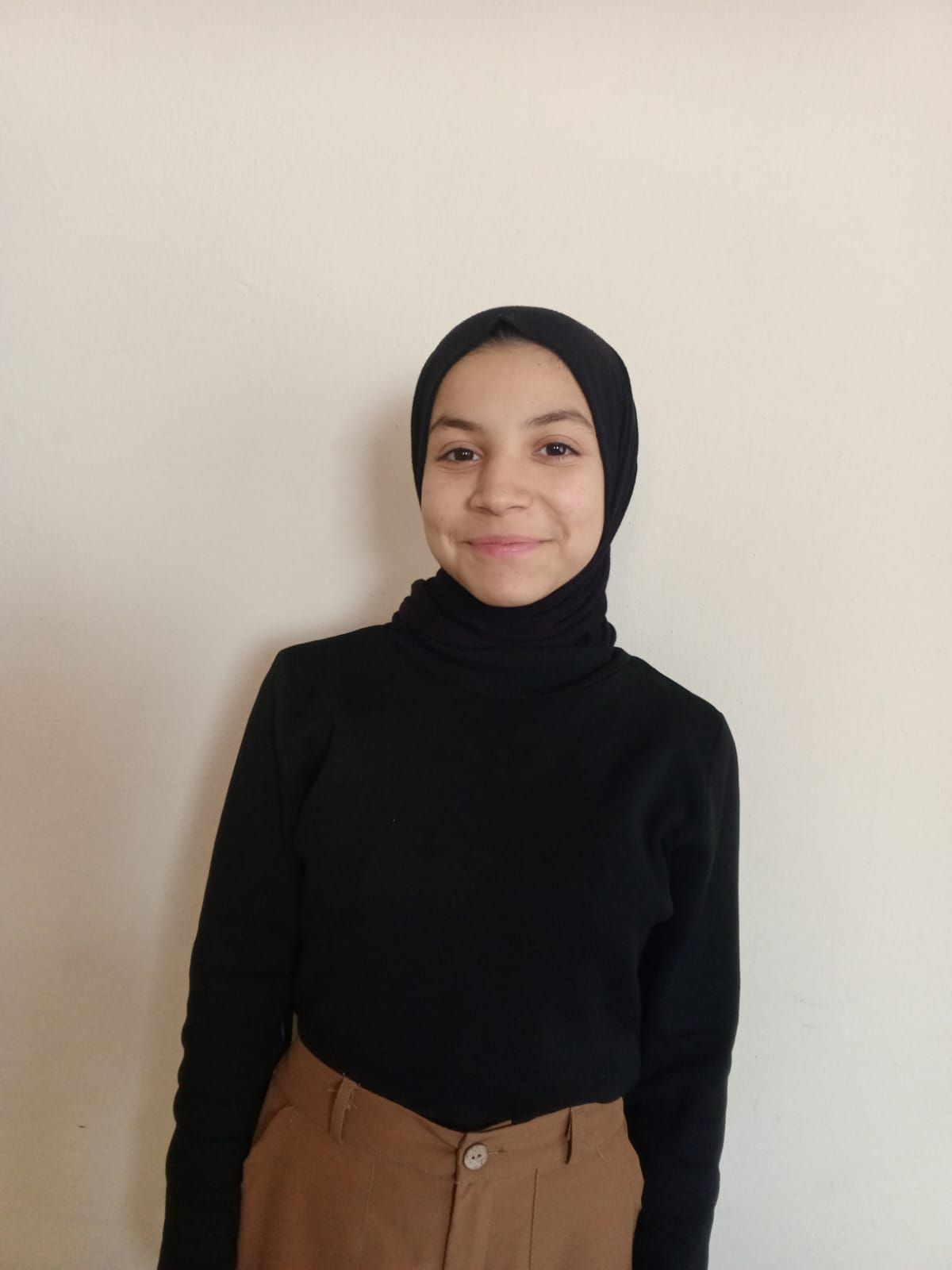 Human Appeal Orphan - Meyada