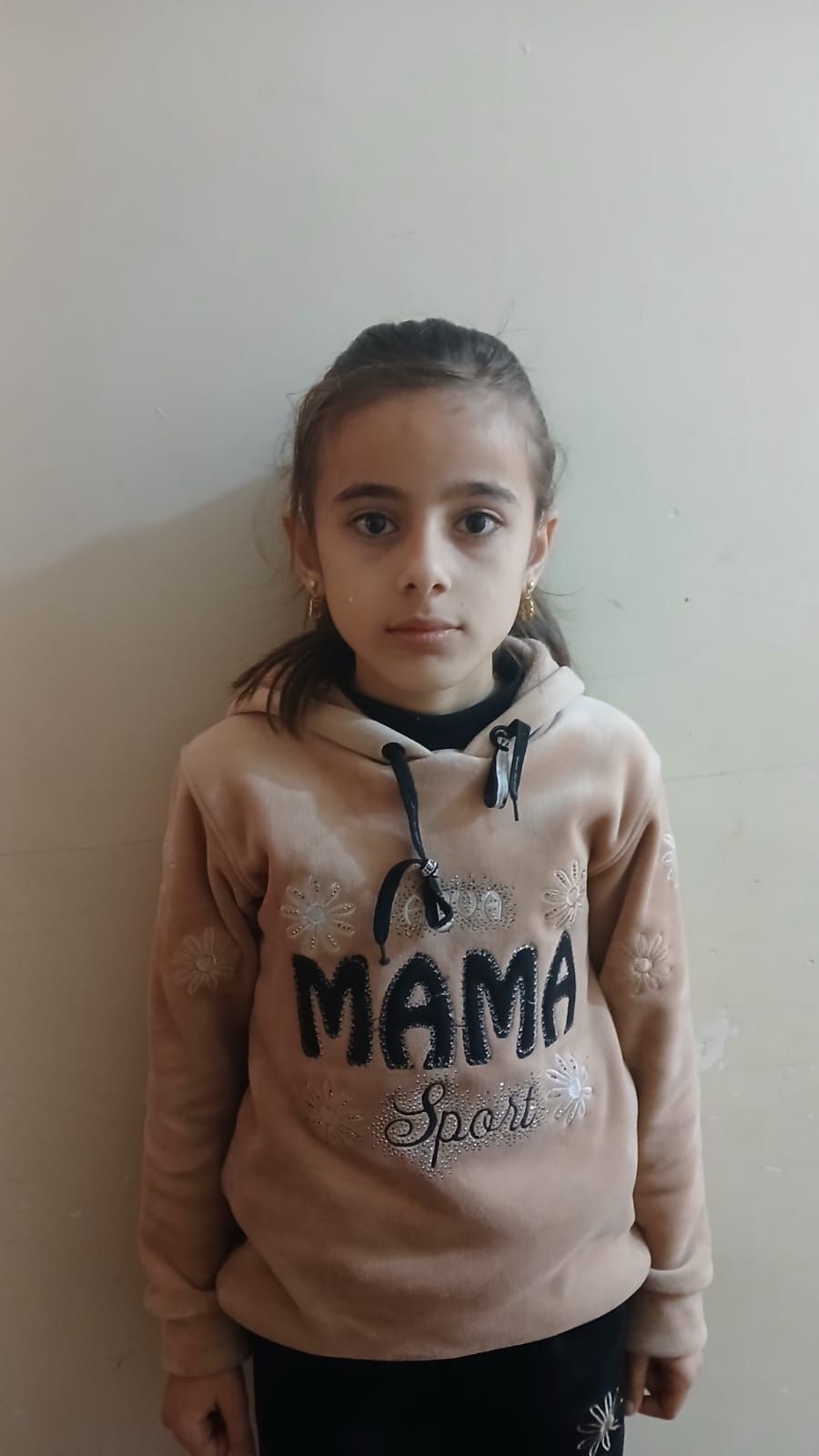 Human Appeal Orphan - Cana