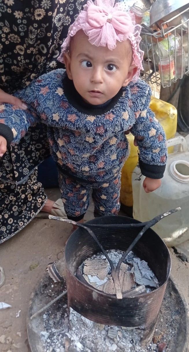 Human Appeal Orphan - Misk