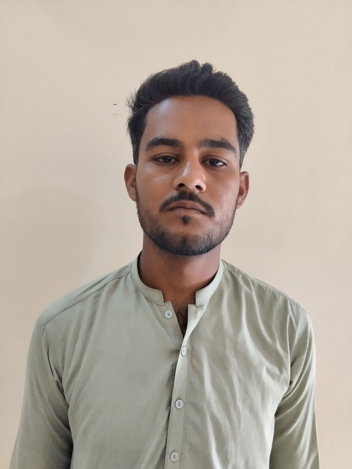 Human Appeal Orphan - Mohammad