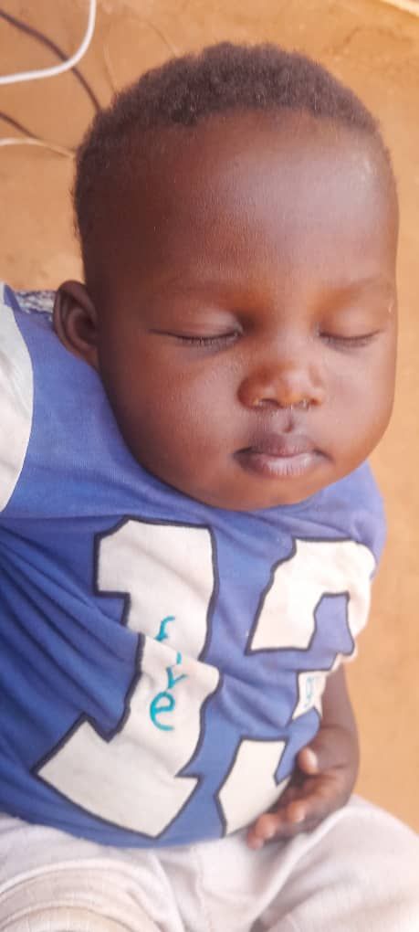 Human Appeal Orphan - Safwan