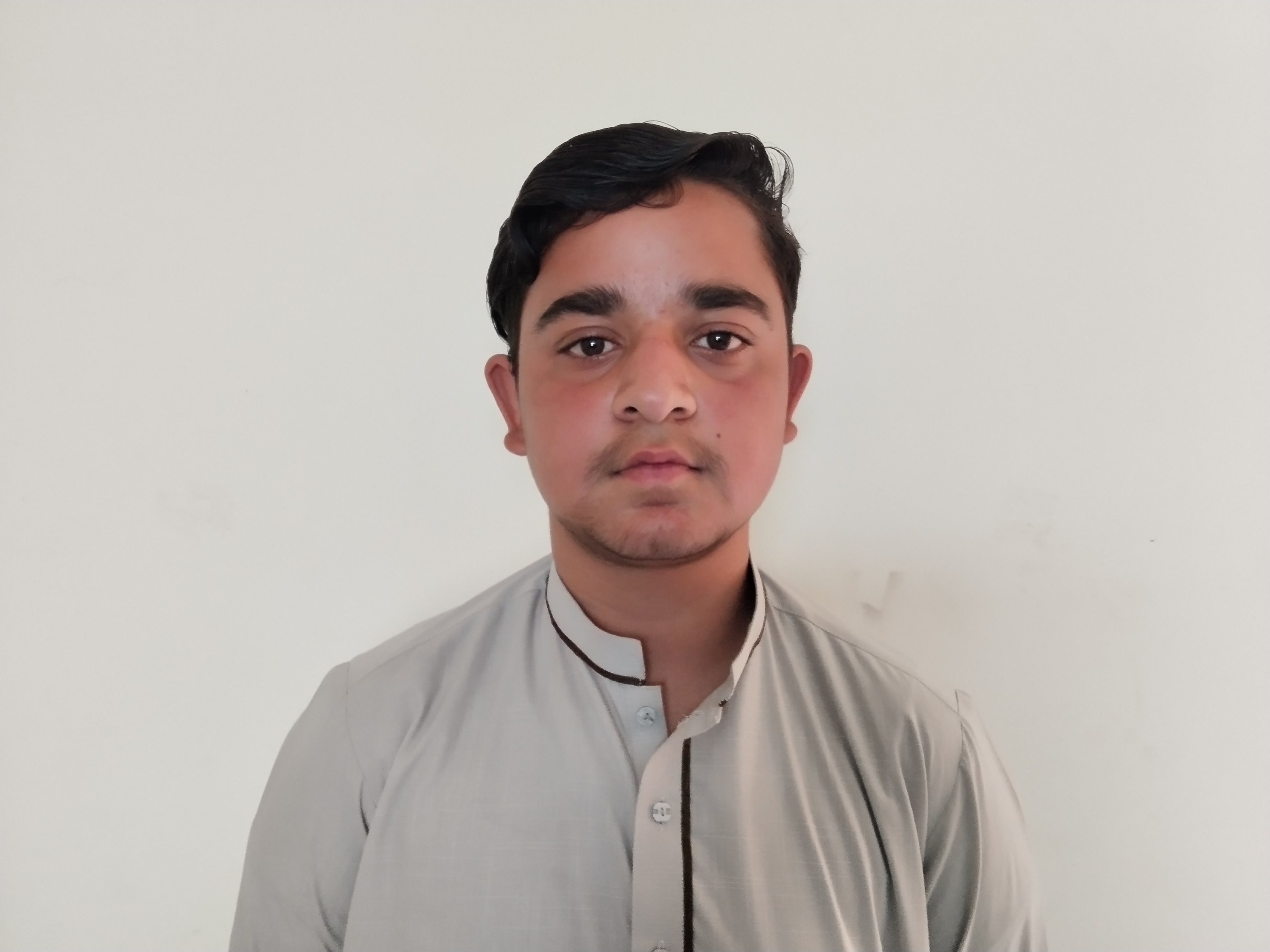 Human Appeal Orphan - Abdul