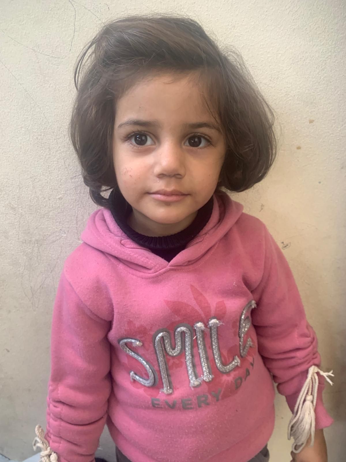 Human Appeal Orphan - Lylian