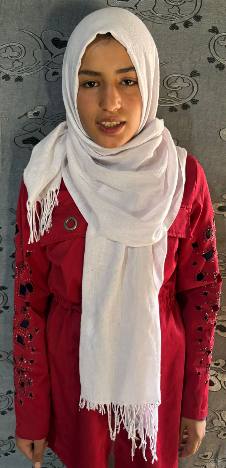 Human Appeal Orphan - Marah