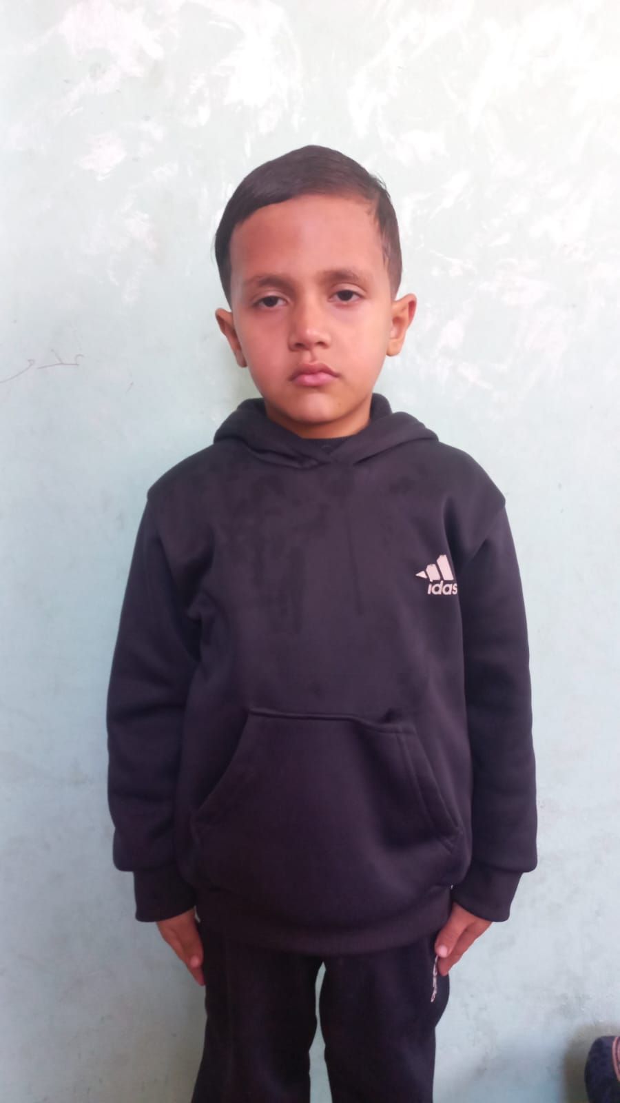 Human Appeal Orphan - Mohammed