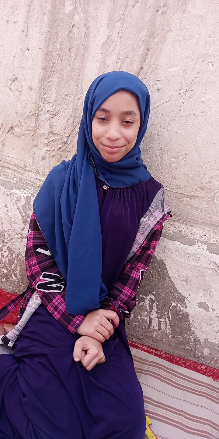 Human Appeal Orphan - Maram