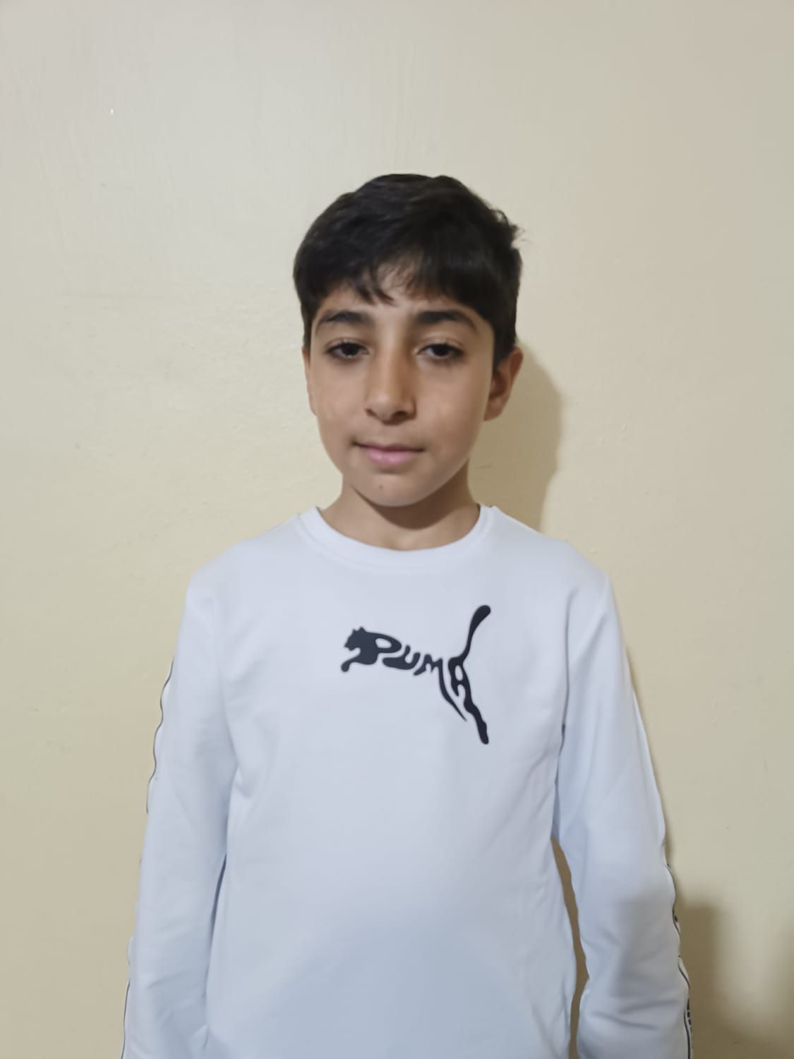 Human Appeal Orphan - Udey