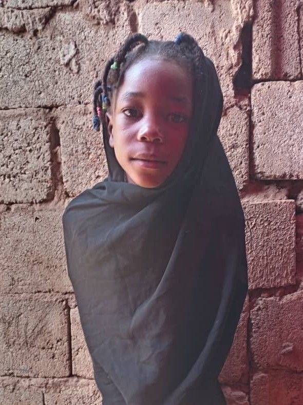 Human Appeal Orphan - Egsam