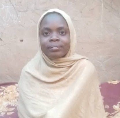 Human Appeal Orphan - Husna