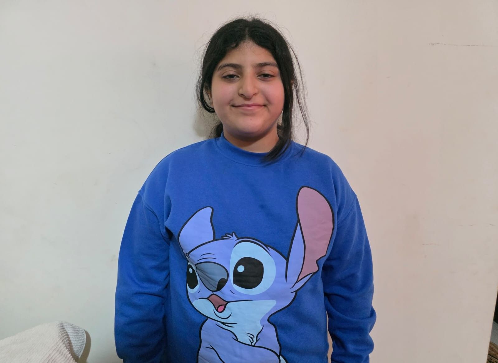 Human Appeal Orphan - Bana
