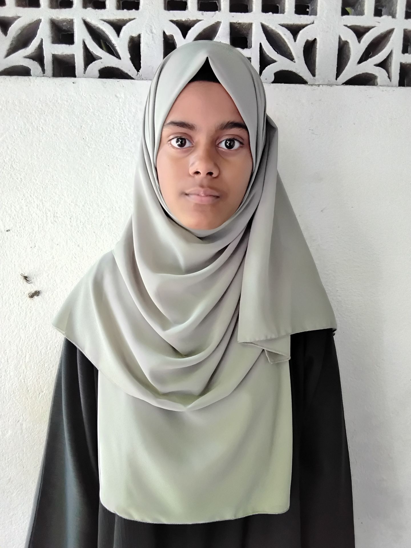 Human Appeal Orphan - Hima
