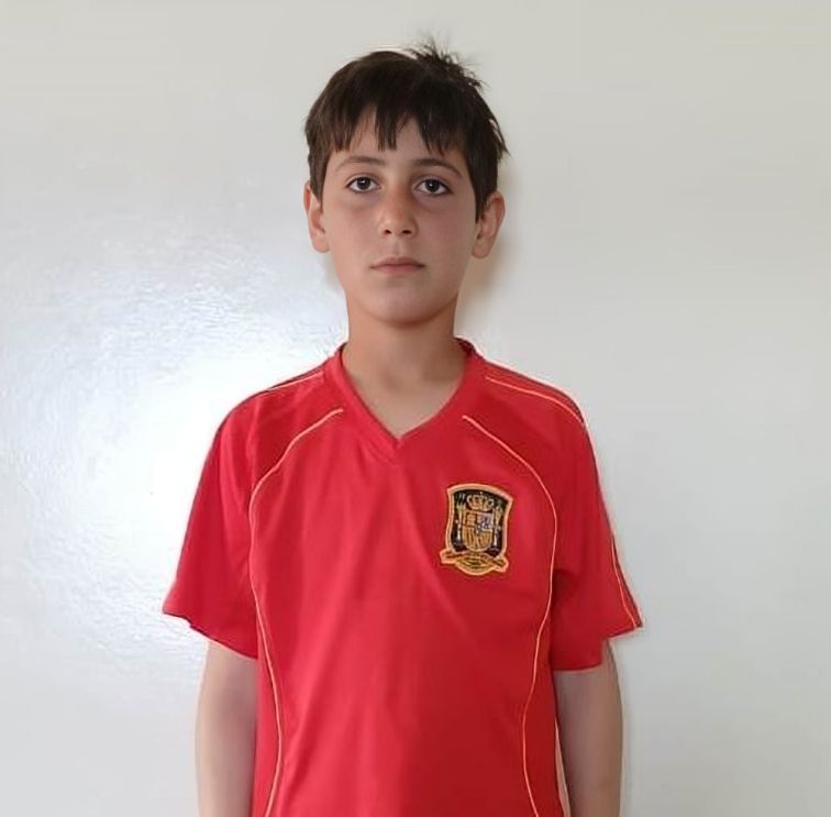 Human Appeal Orphan - Kamal