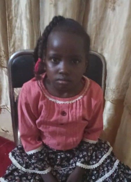 Human Appeal Orphan - Taiba