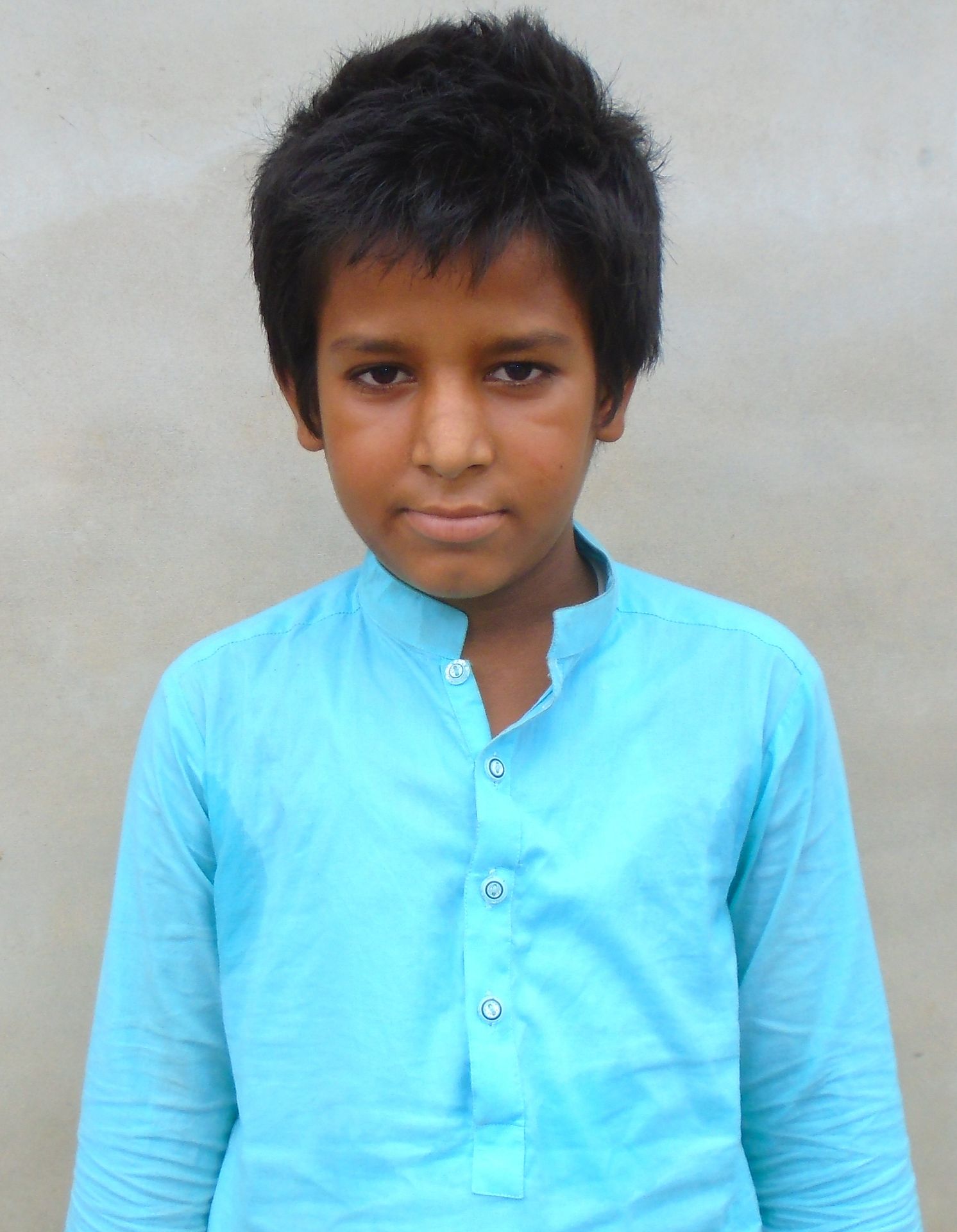 Human Appeal Orphan - Naseeb