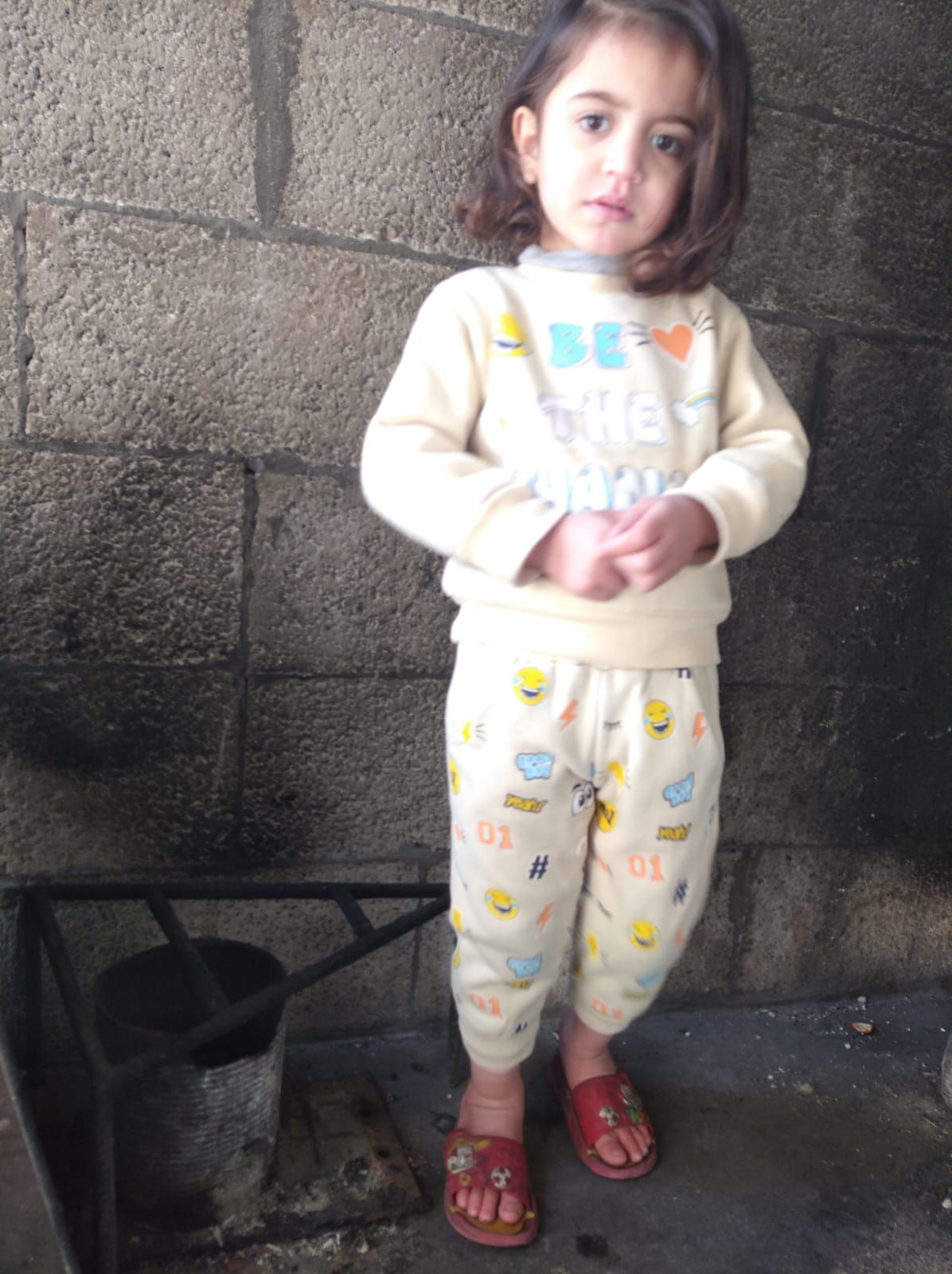 Human Appeal Orphan - Dana