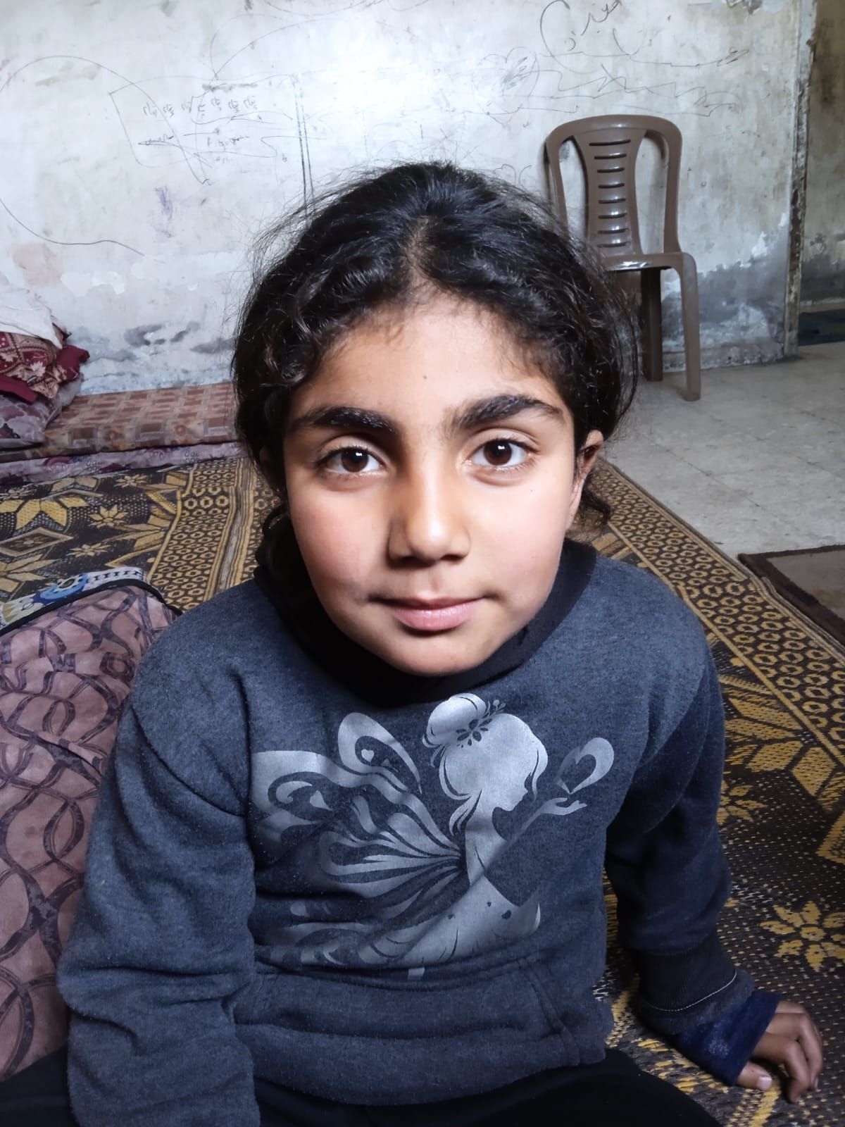 Human Appeal Orphan - Ibtisam