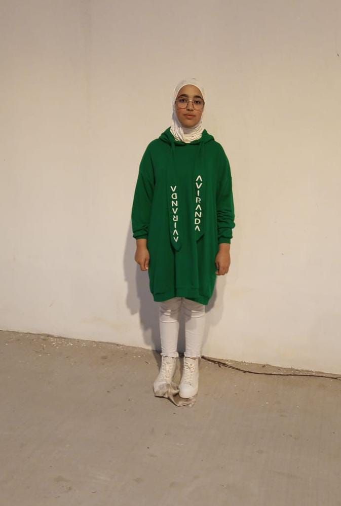 Human Appeal Orphan - Maroua