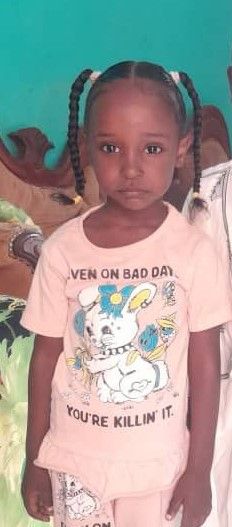 Human Appeal Orphan - Ehsan