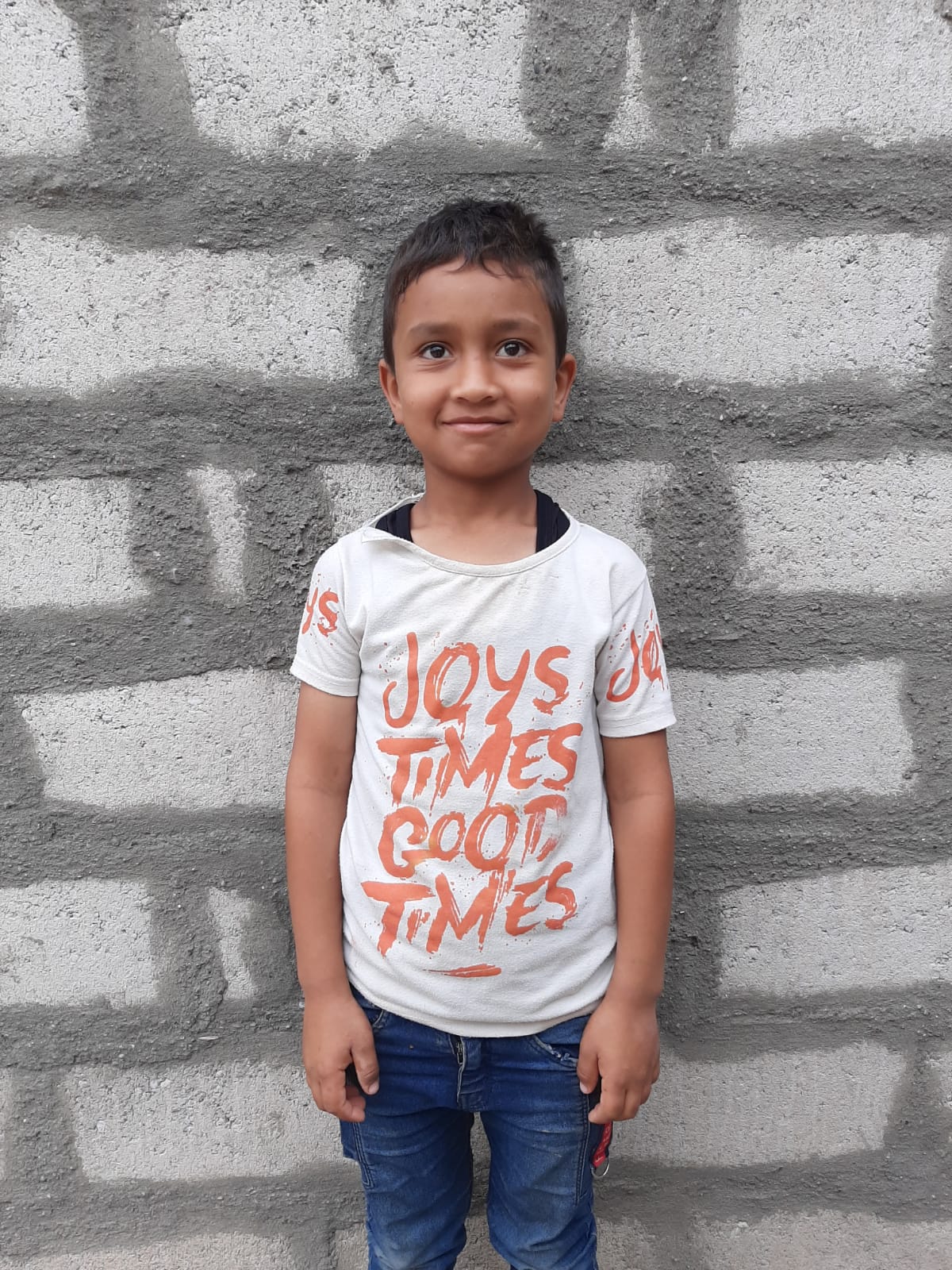 Human Appeal Orphan - Karar Sabah