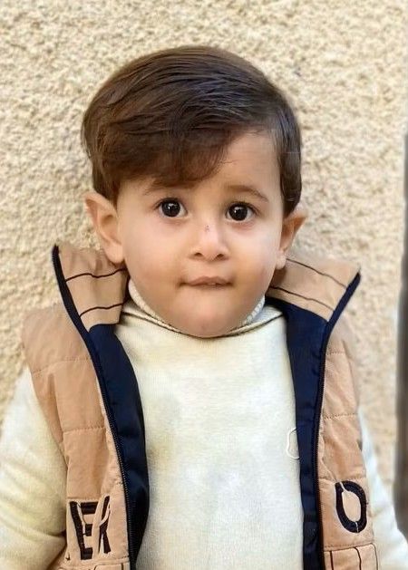Human Appeal Orphan - Kamal
