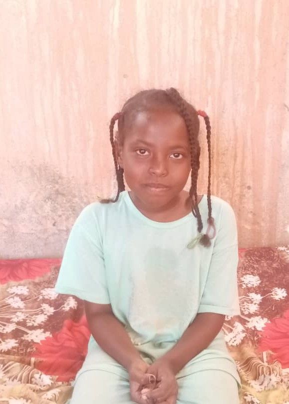 Human Appeal Orphan - Menan