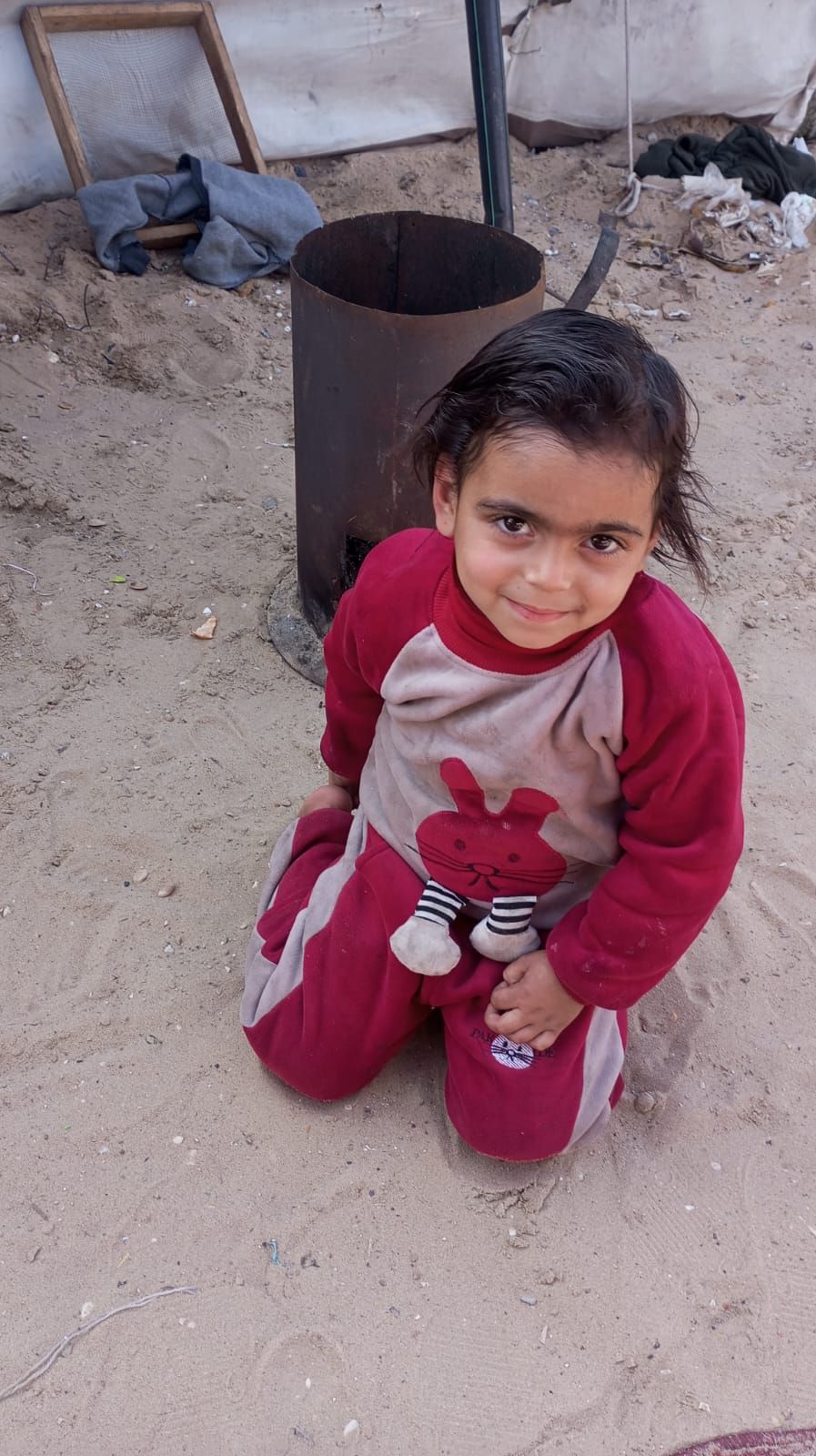 Human Appeal Orphan - Wateen