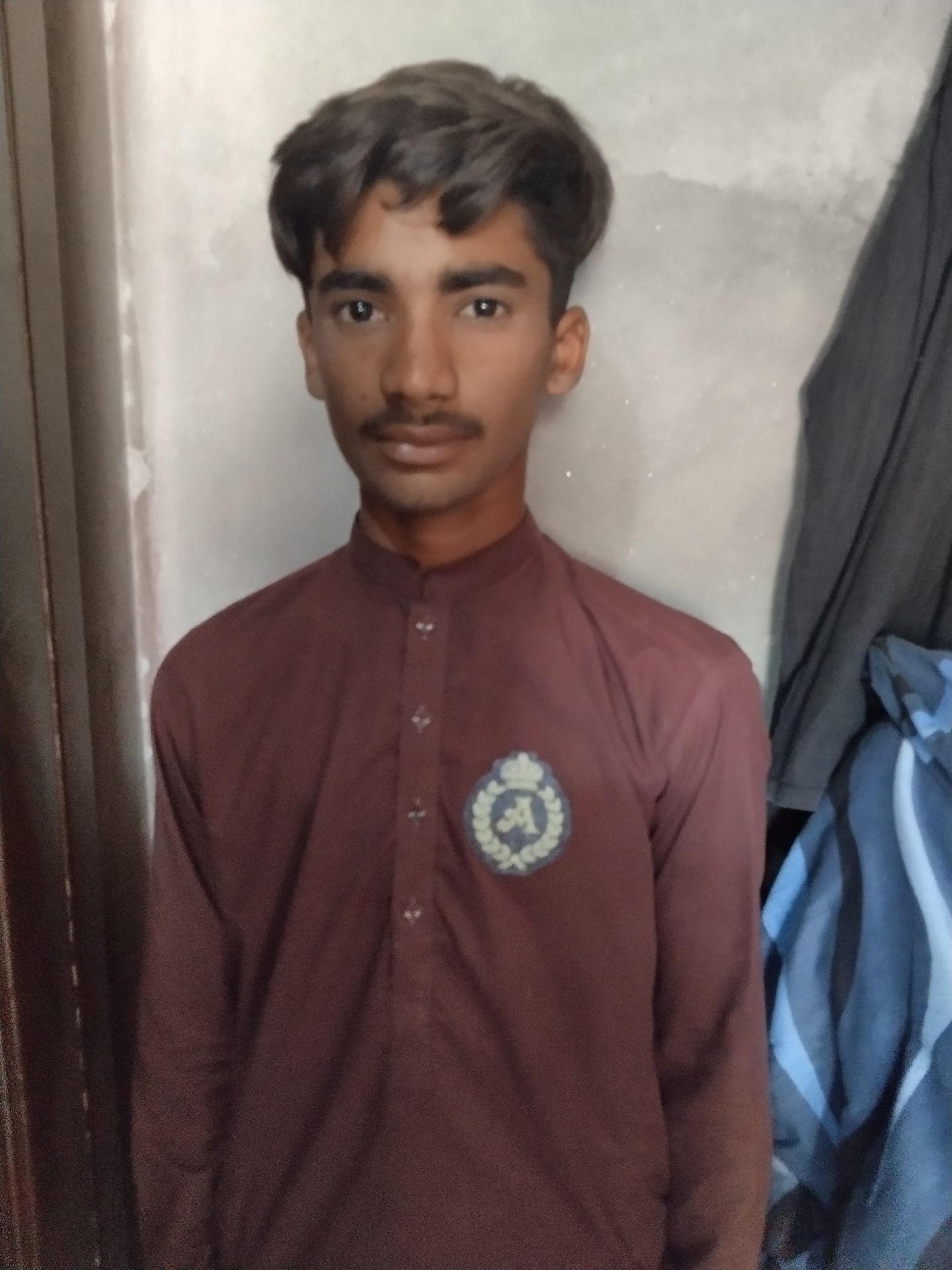Human Appeal Orphan - Asad