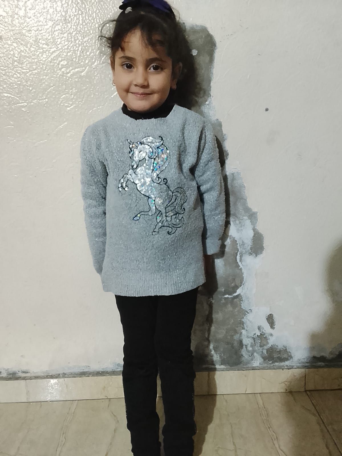 Human Appeal Orphan - Aya