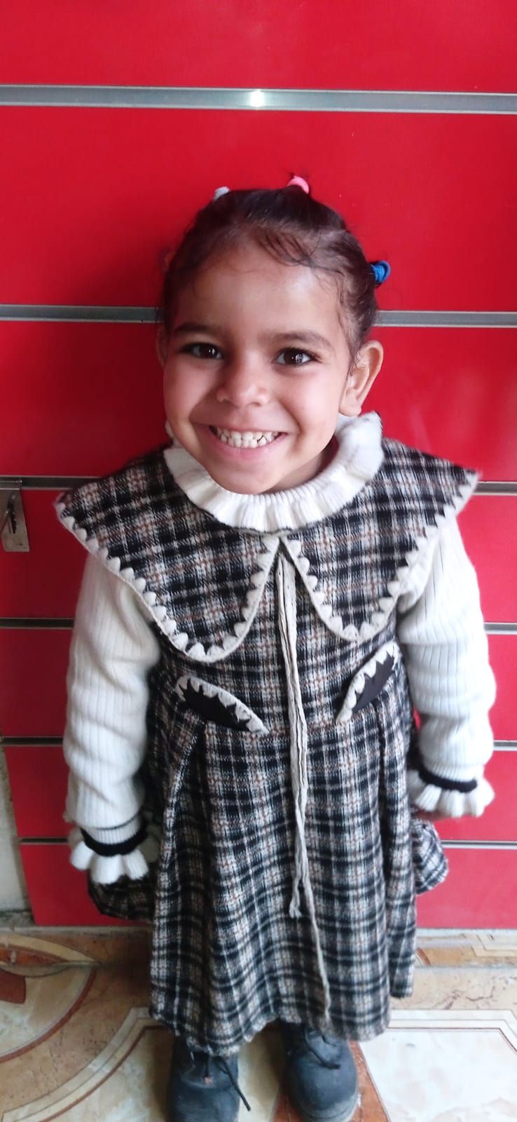 Human Appeal Orphan - Retaj