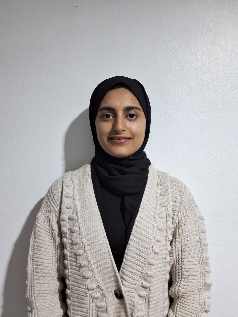 Human Appeal Orphan - Zeynep