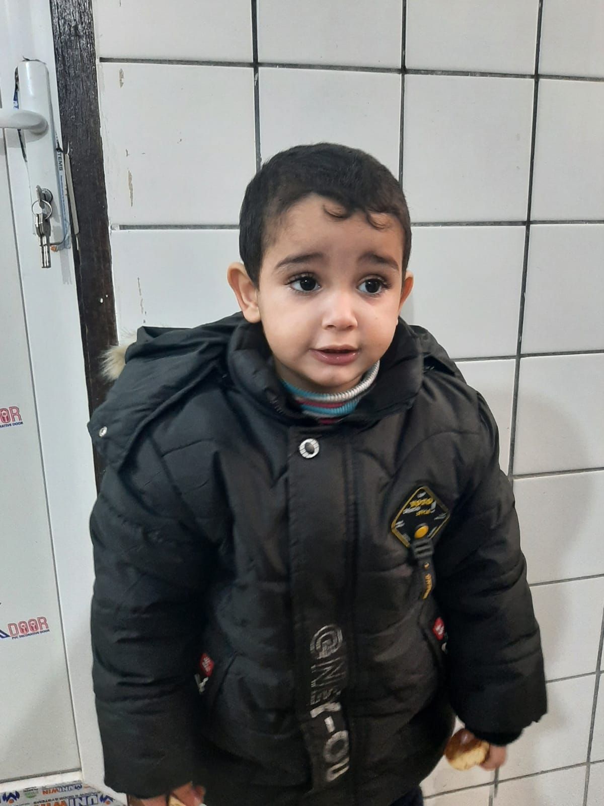 Human Appeal Orphan - Abdalmalak