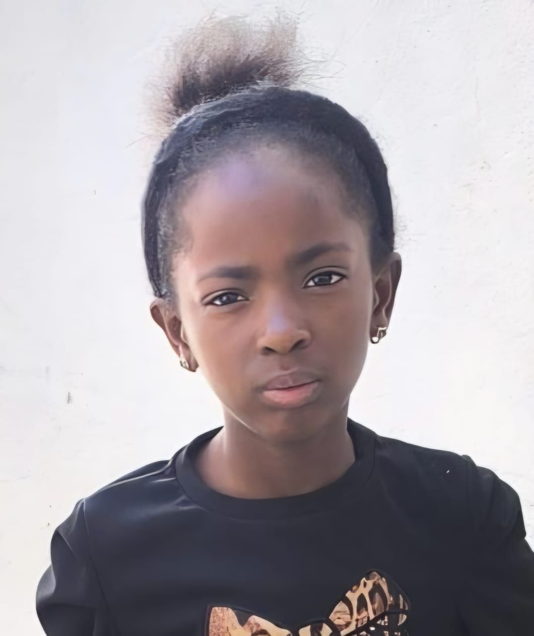 Human Appeal Orphan - Assil