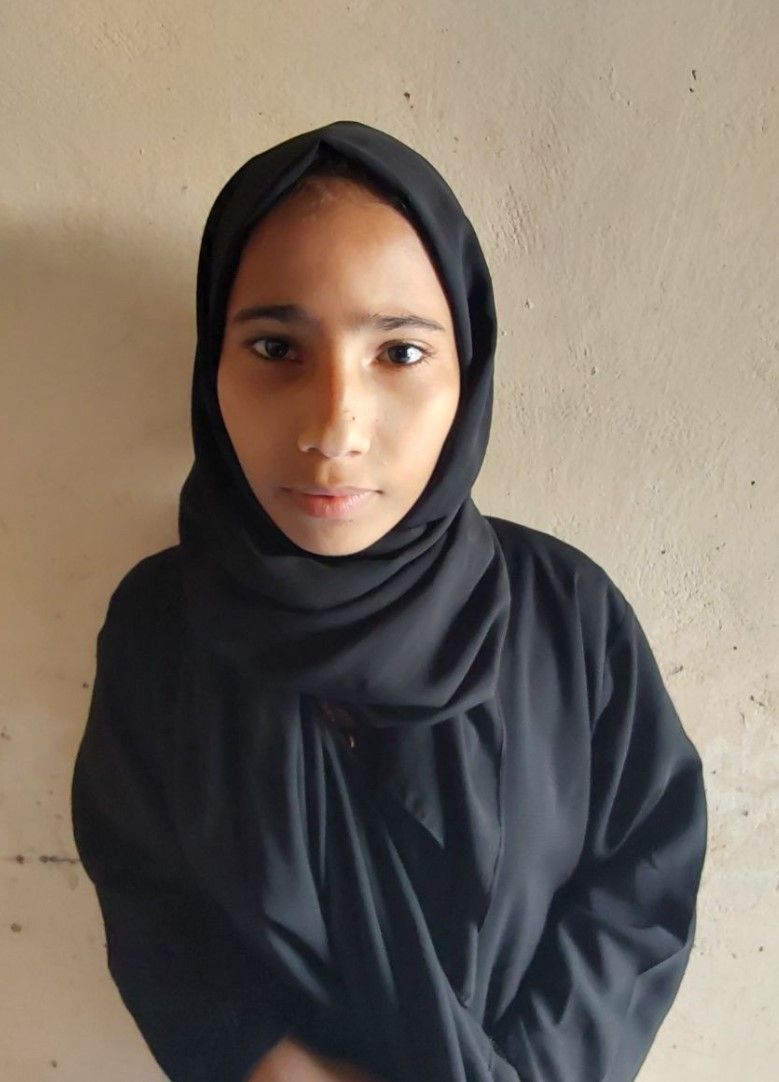 Human Appeal Orphan - Myal