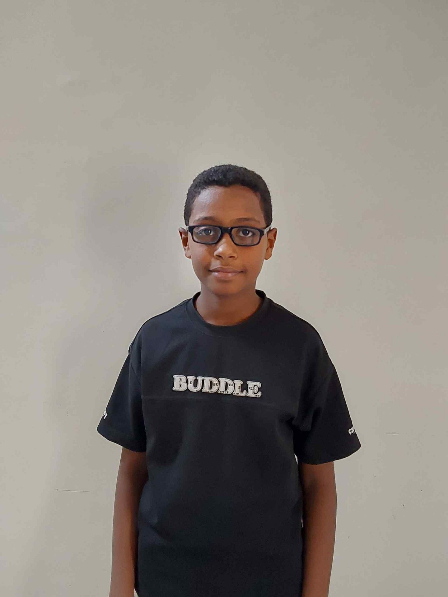 Human Appeal Orphan - Khaled Zeyad