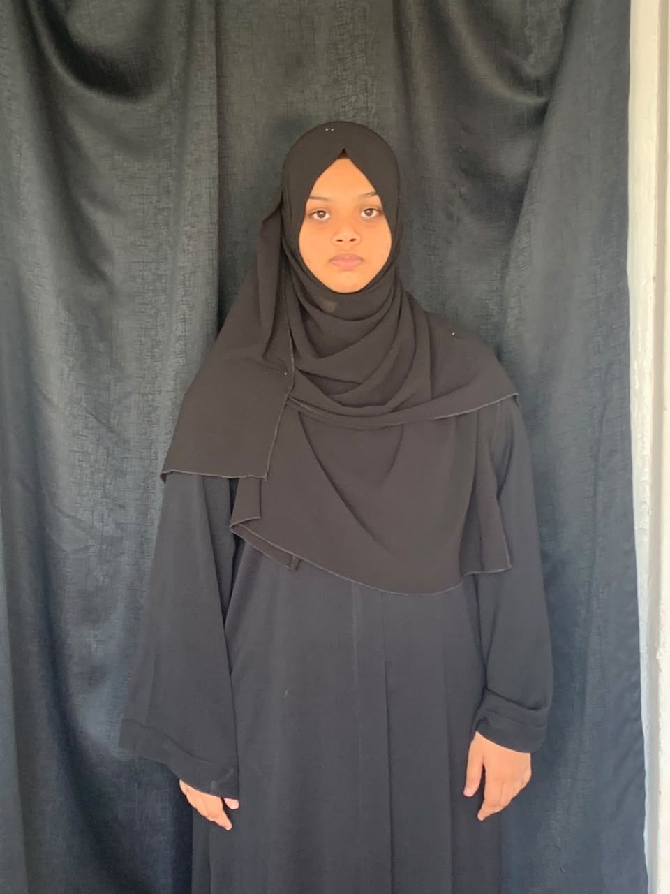 Human Appeal Orphan - Aaysha