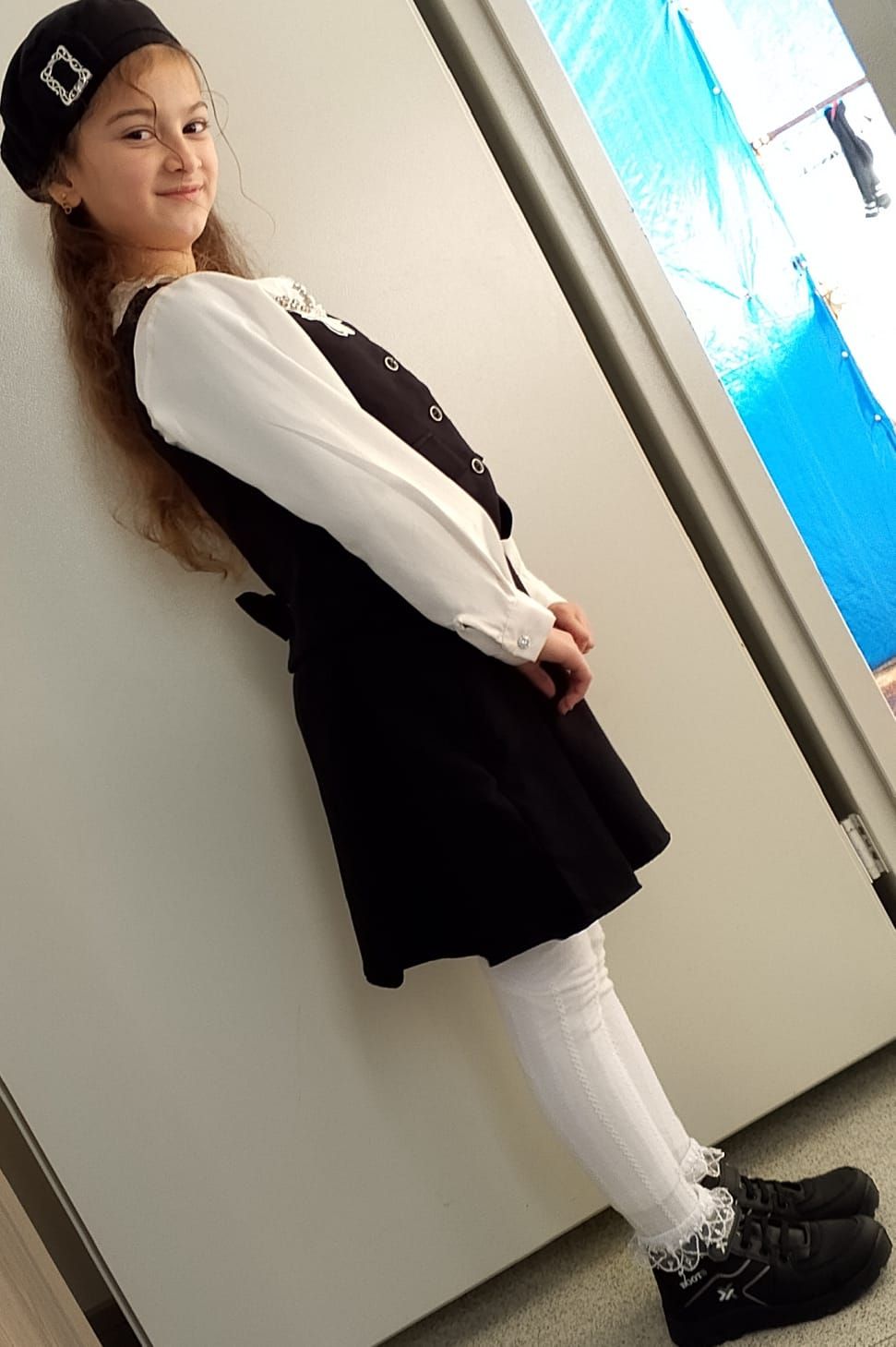 Human Appeal Orphan - Zehra