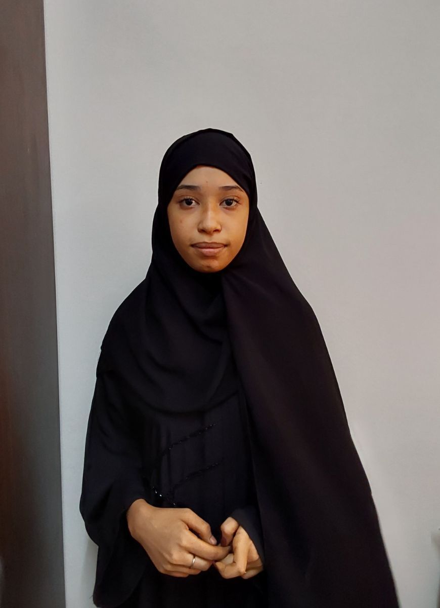 Human Appeal Orphan - Alaa