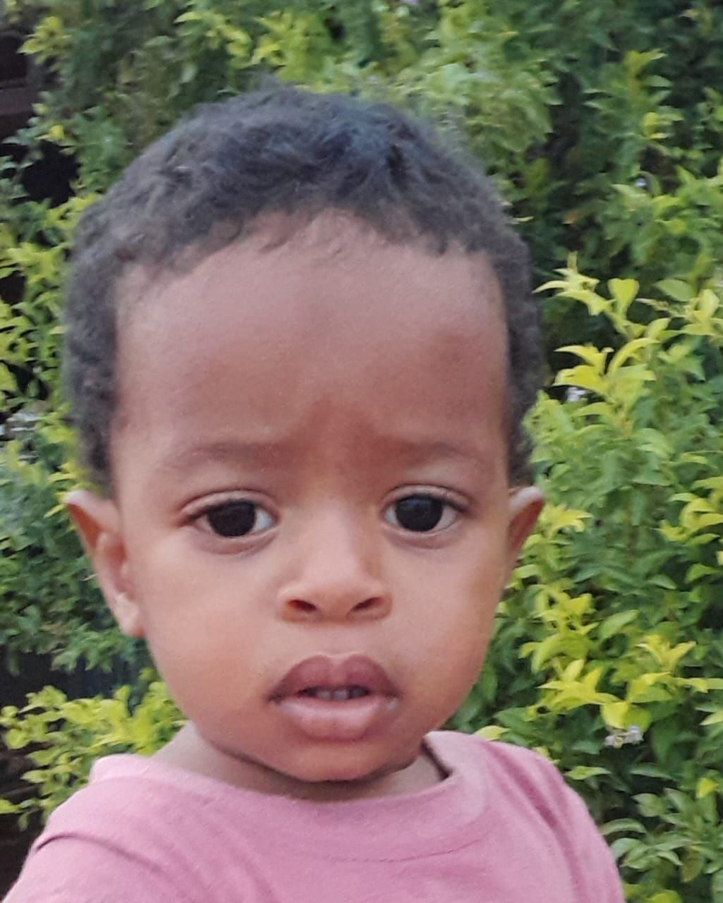 Human Appeal Orphan - Abdulraheem