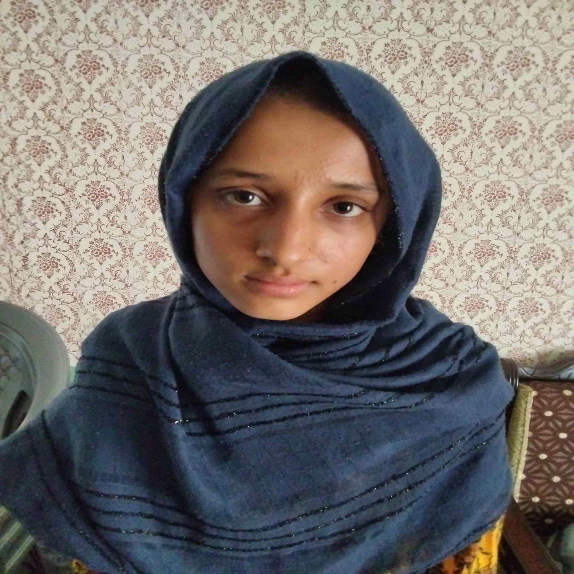 Human Appeal Orphan - Areen