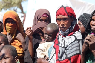 Sudan Emergency Fund