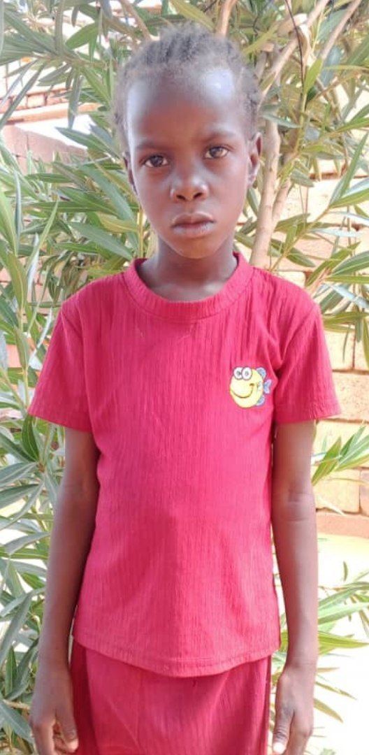 Human Appeal Orphan - Nusaiba
