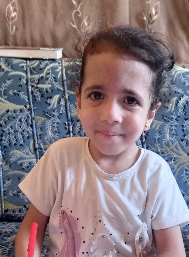 Human Appeal Orphan - Sham