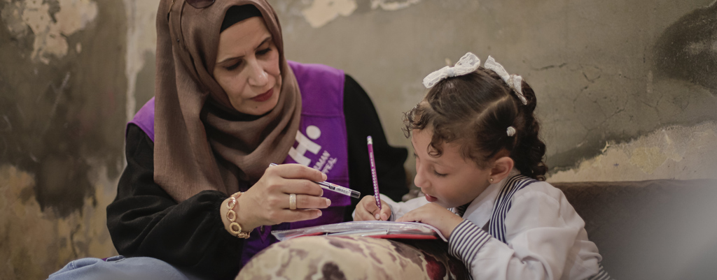 Sponsor an Orphan's Education