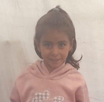 Human Appeal Orphan - Mariam