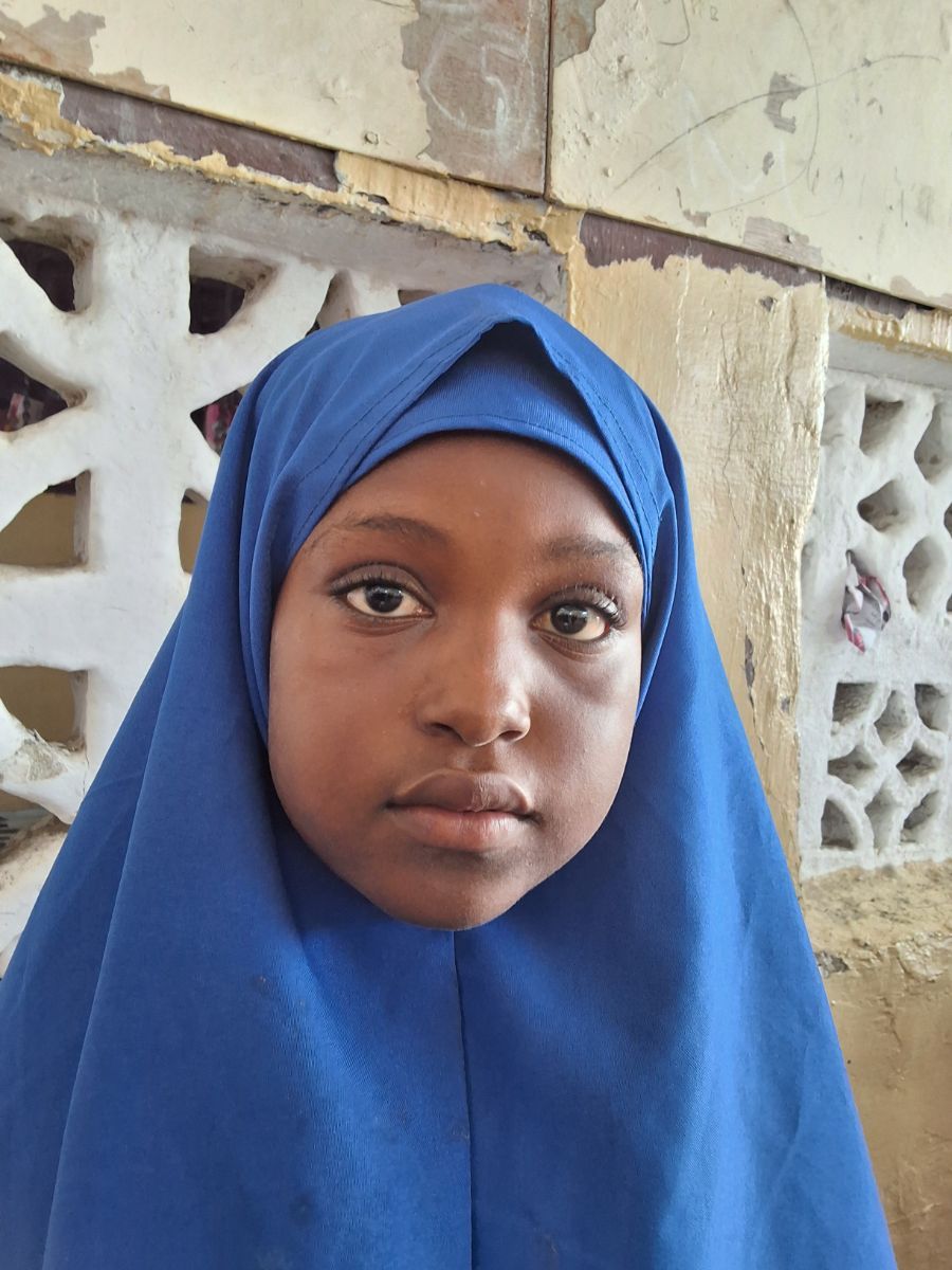 Human Appeal Orphan - Fartun