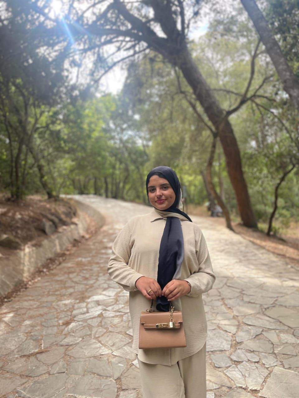 Human Appeal Orphan - Zaynab