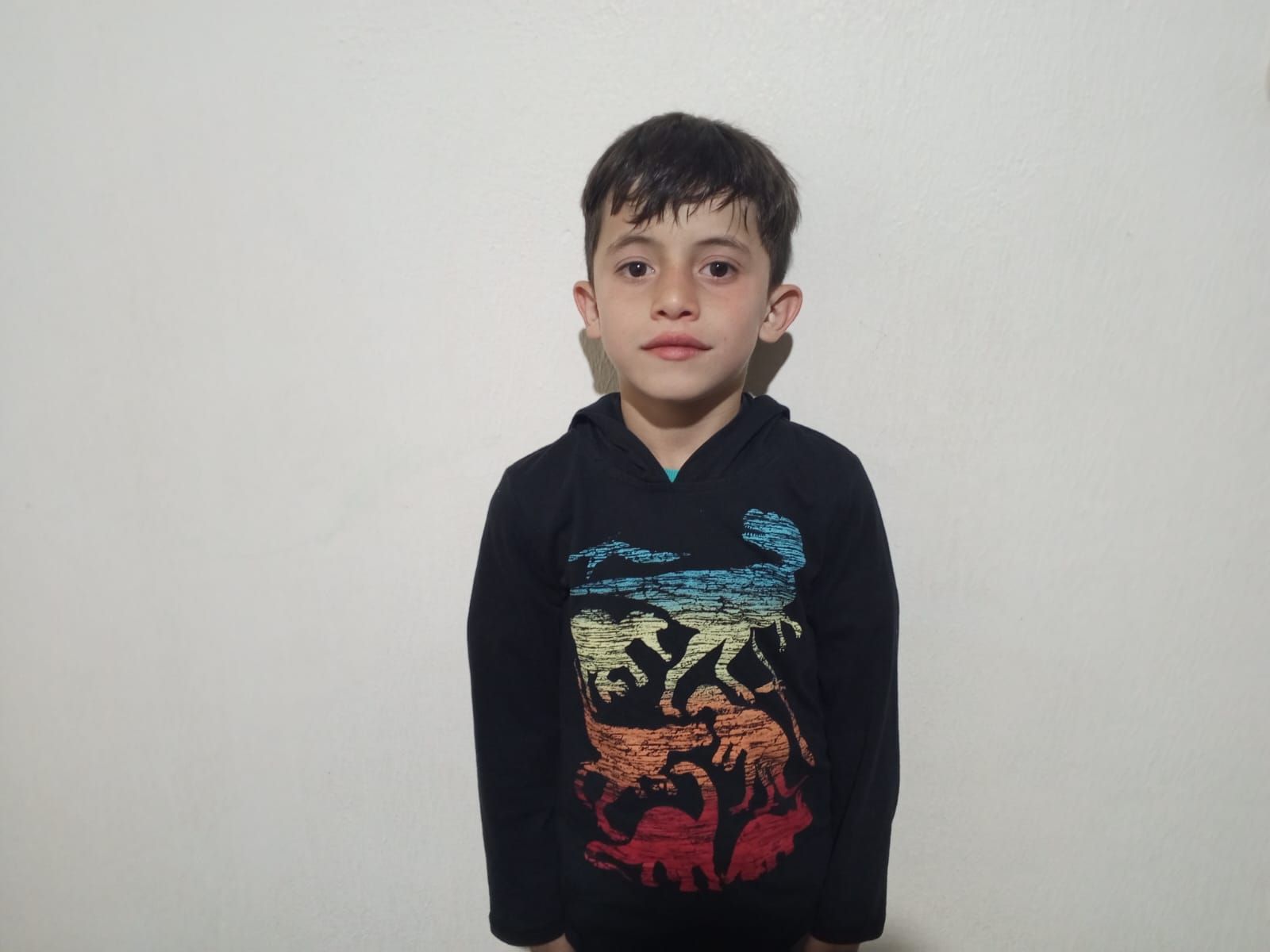 Human Appeal Orphan - Tawfiq