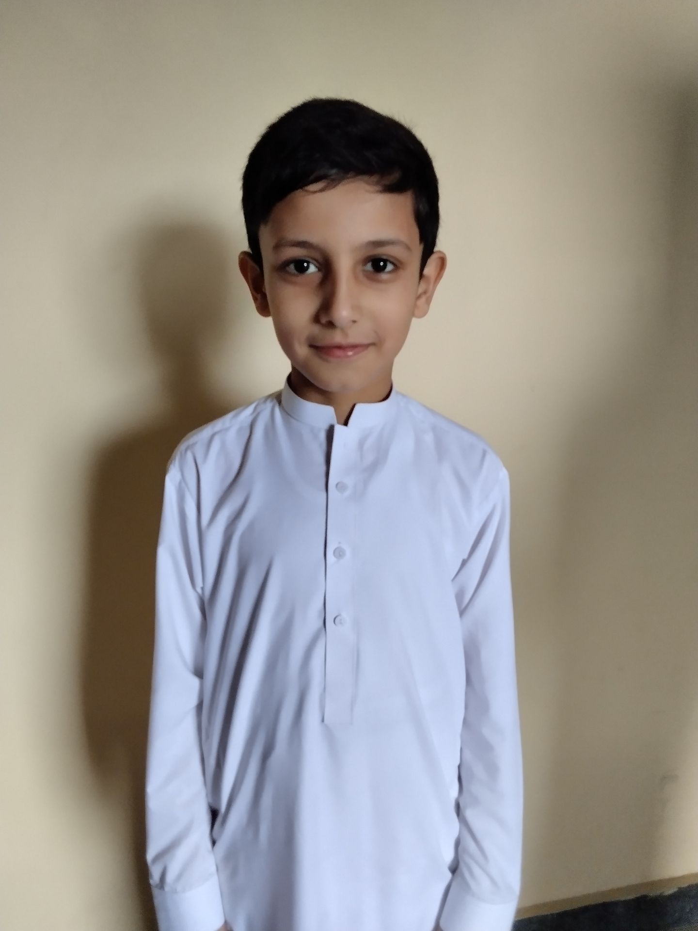 Human Appeal Orphan - Muhammad