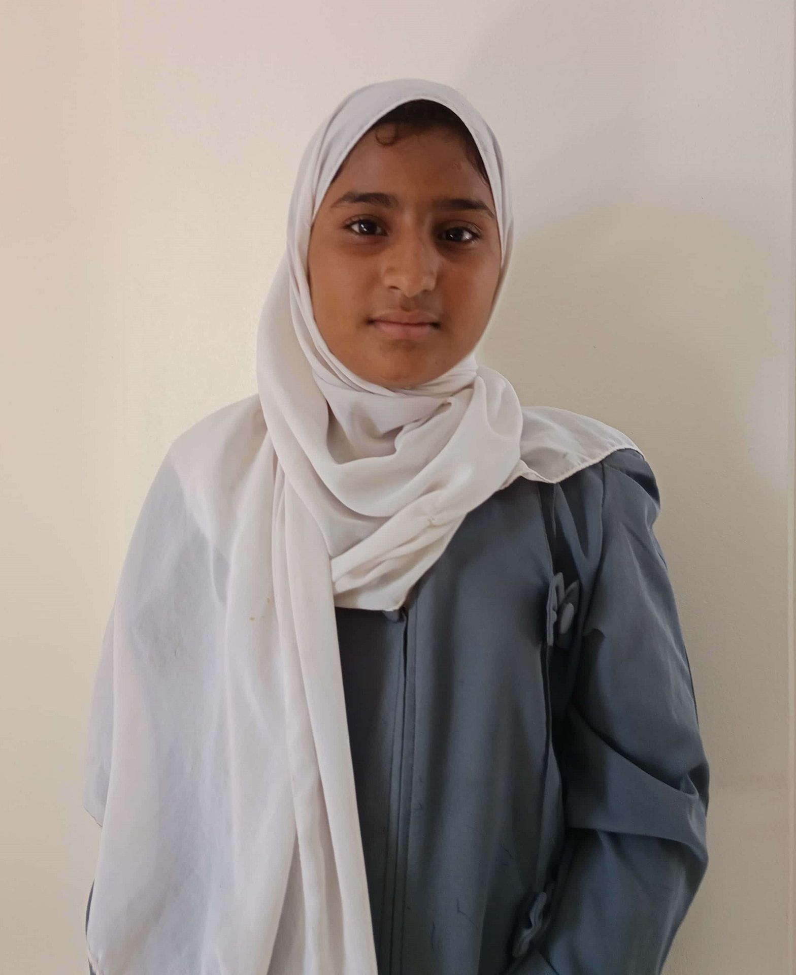 Human Appeal Orphan - Amal Mohammed Salem Saleh