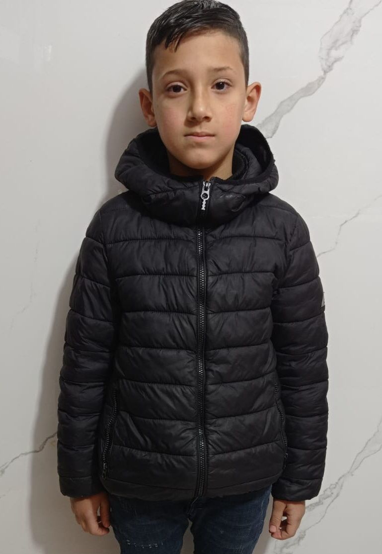 Rayan, Human Appeal Orphan from Palestine